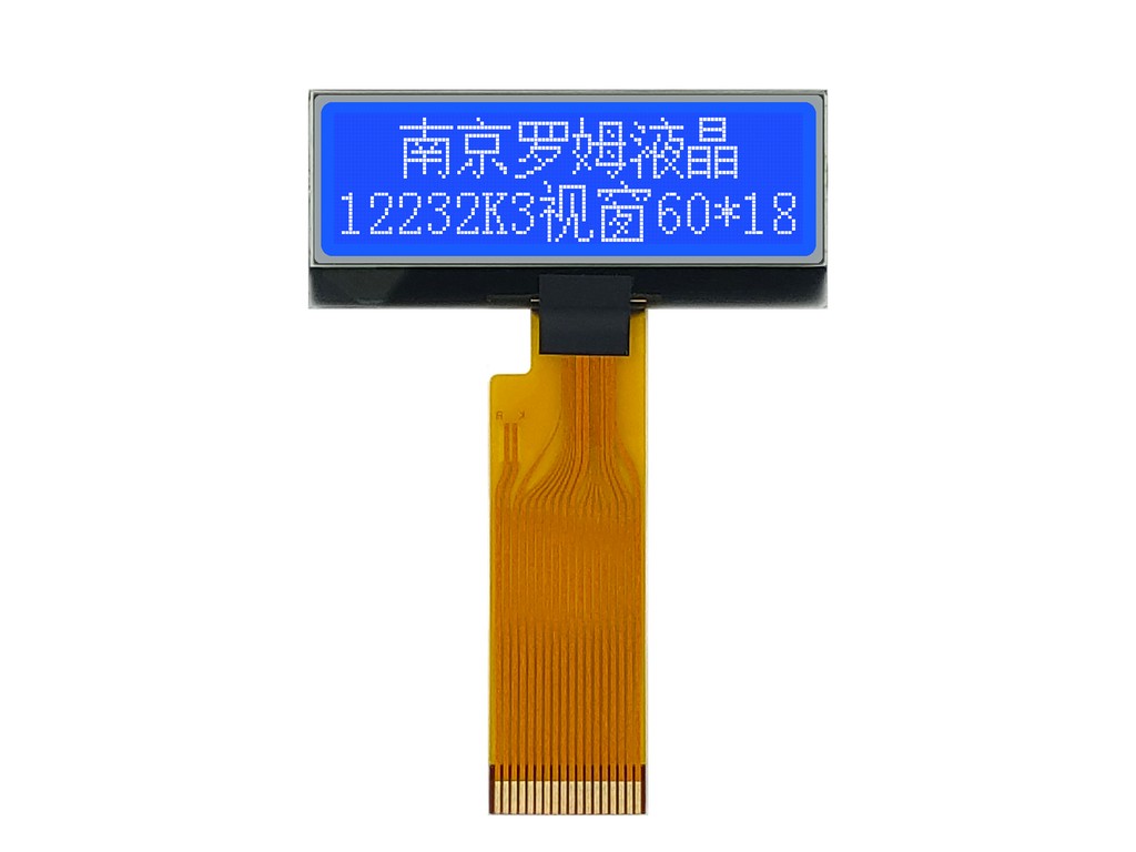 点阵液晶屏 点阵液晶屏