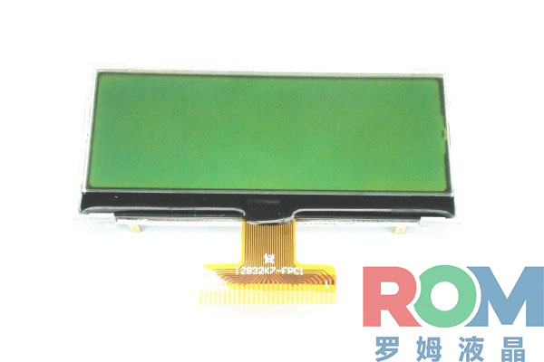 cog液晶屏 cog液晶屏