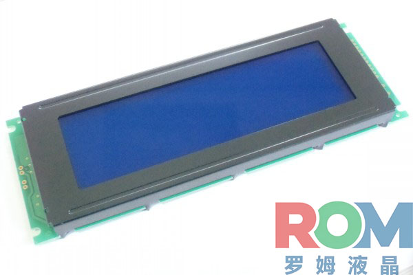 液晶显示屏